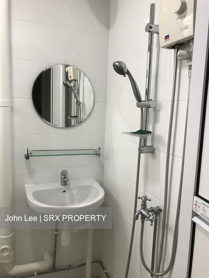 Blk 143 Yishun Ring Road (Yishun), HDB 3 Rooms #577176461